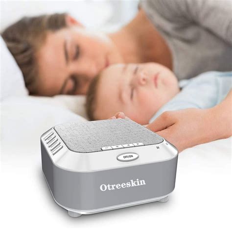 sleep noise machine amazon